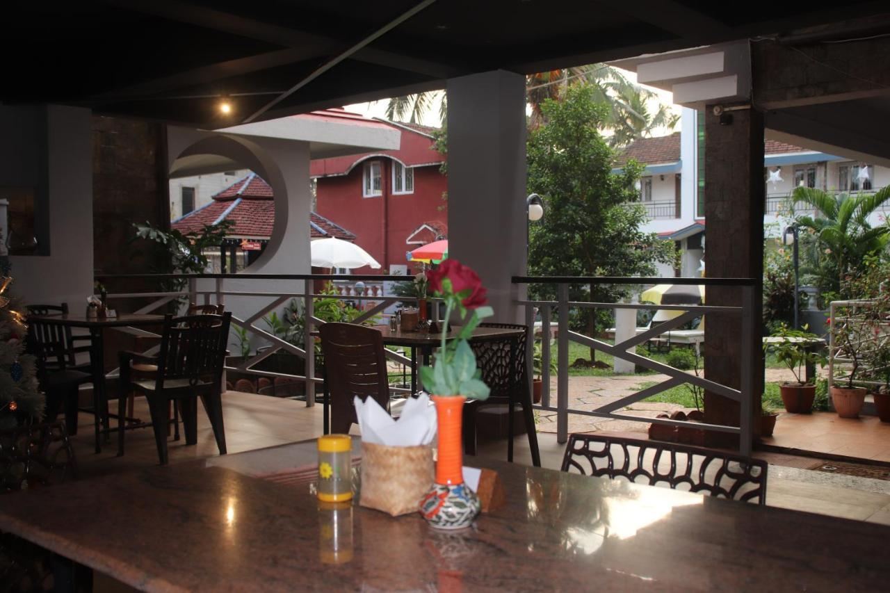 Peravel Beach Holiday Home 칸돌림 외부 사진